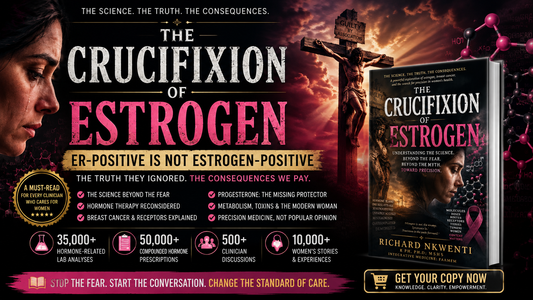 How Estrogen got Crucified!