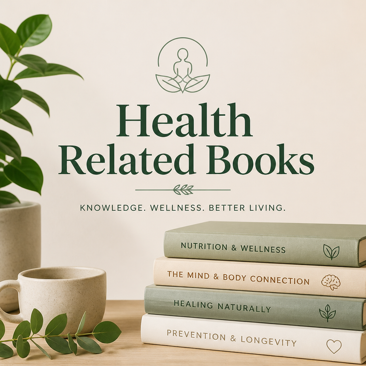 Health Books