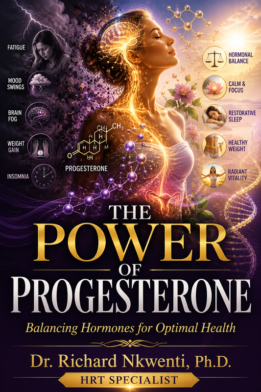 The Power of Progesterone