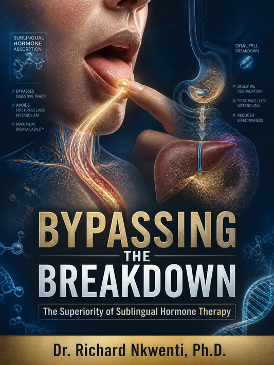 Bypassing The Breakdown!