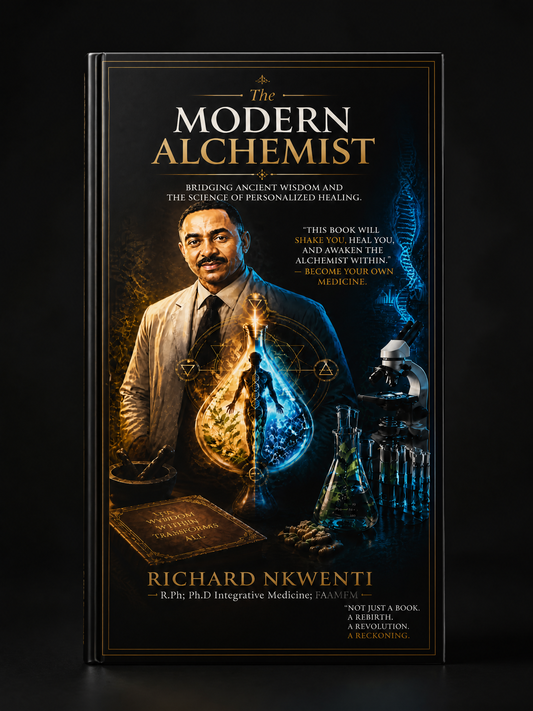 The Modern Alchemist